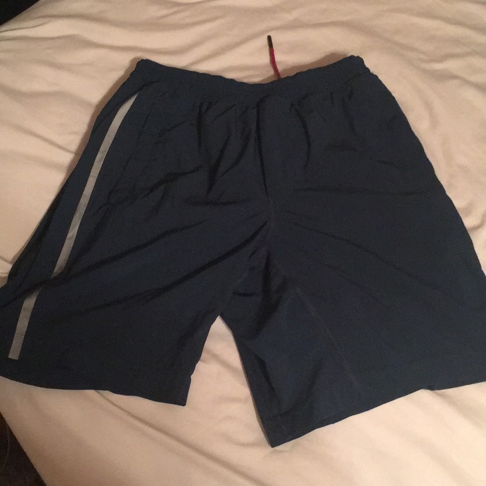 Lululemon pacebreaker Shorts